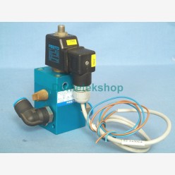 Festo MCH-3-1/4 2200